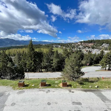 Apartmán Studio 18M2, Pied Des Pistes Pyrenees 2000 *