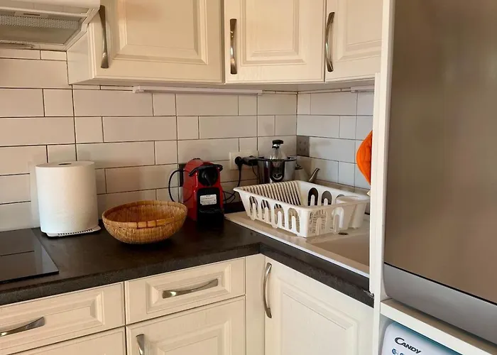 Pied Des Pistes Pyrenees 2000 Bolquere Pyrenees 2000