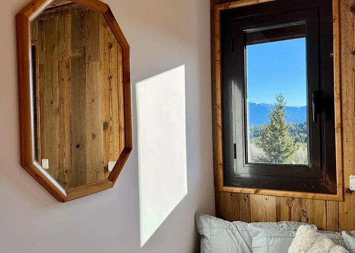 Pied Des Pistes Pyrenees 2000 * Bolquere Pyrenees 2000